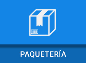 Paqueteria